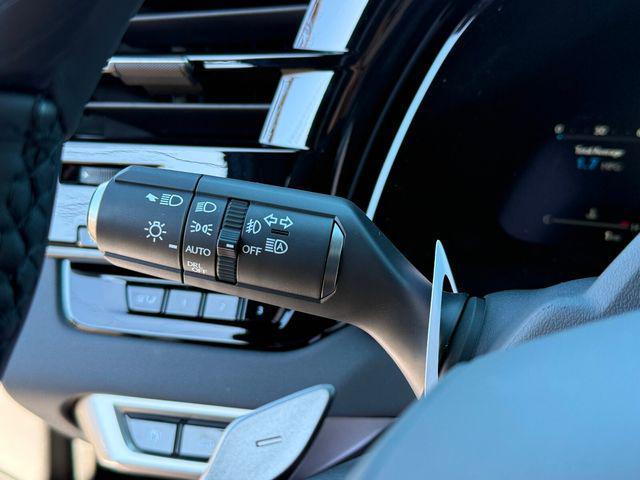 new 2025 Lexus RX 350 car, priced at $58,860