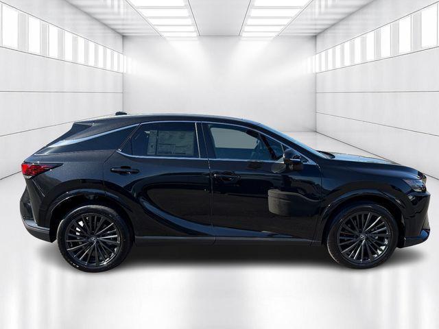 new 2025 Lexus RX 350 car, priced at $58,860