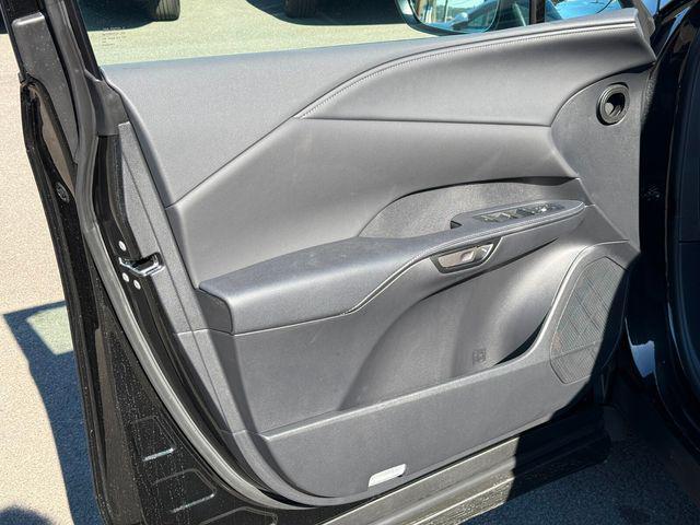 new 2025 Lexus RX 350 car, priced at $58,860