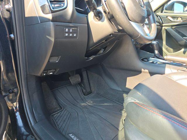 used 2014 Mazda Mazda3 car, priced at $15,499