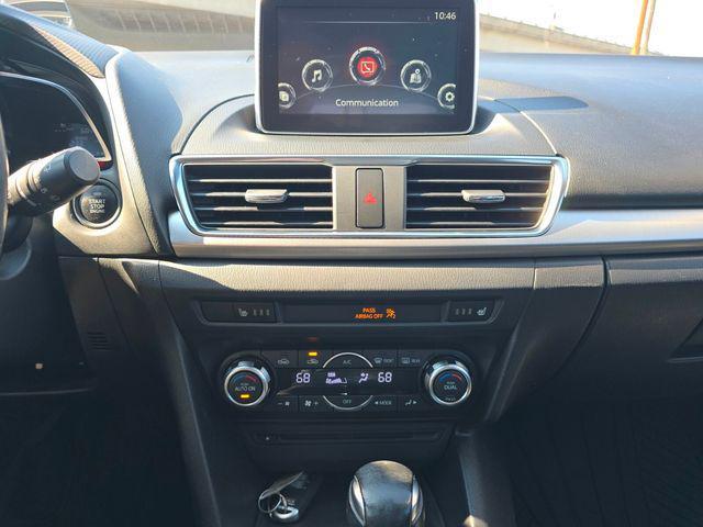 used 2014 Mazda Mazda3 car, priced at $15,499