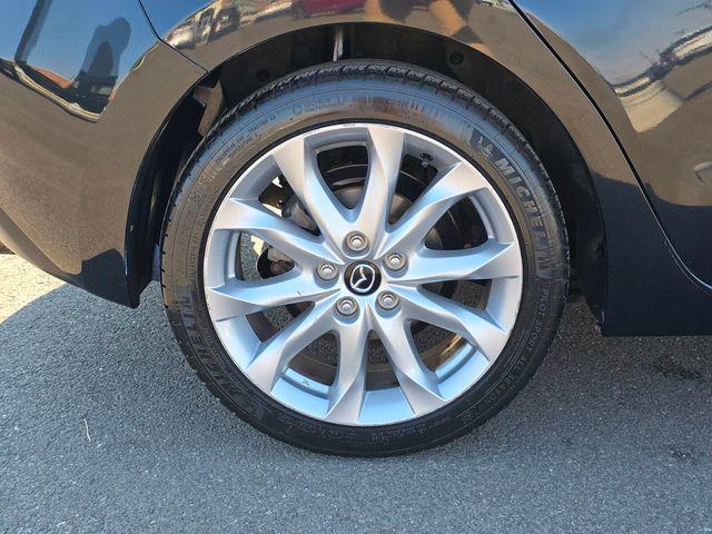 used 2014 Mazda Mazda3 car, priced at $15,499