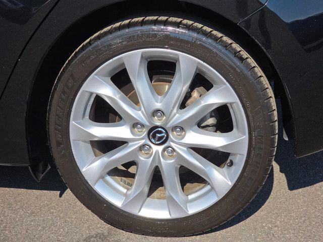 used 2014 Mazda Mazda3 car, priced at $15,499