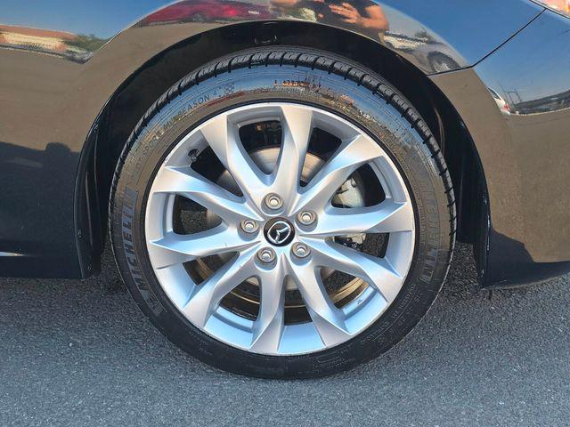 used 2014 Mazda Mazda3 car, priced at $15,499