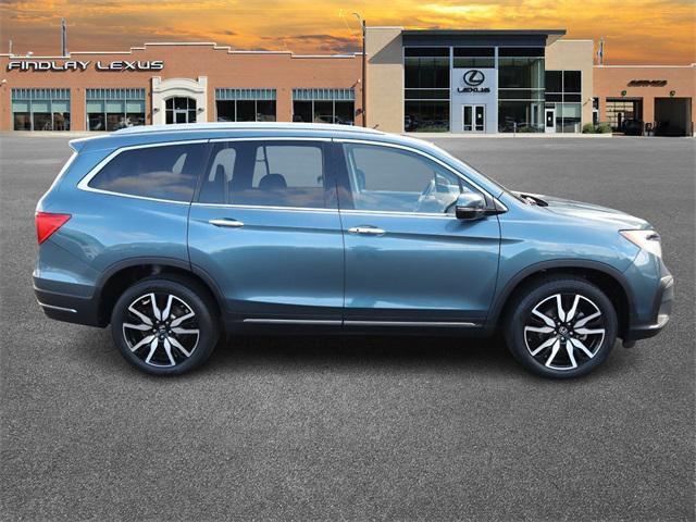 used 2019 Honda Pilot car, priced at $30,999