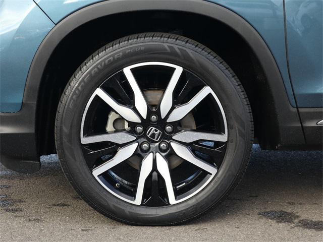 used 2019 Honda Pilot car, priced at $30,999