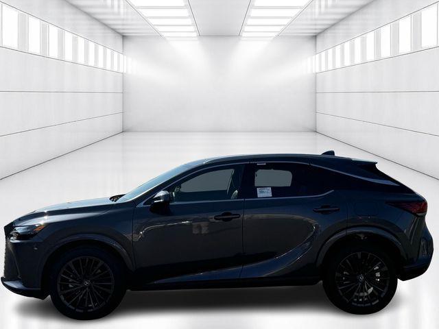 new 2025 Lexus RX 350 car, priced at $59,100