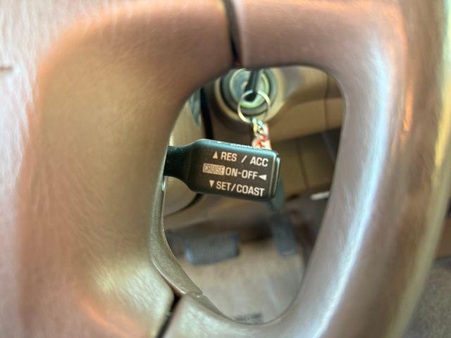 used 2000 Toyota Tundra car, priced at $12,999