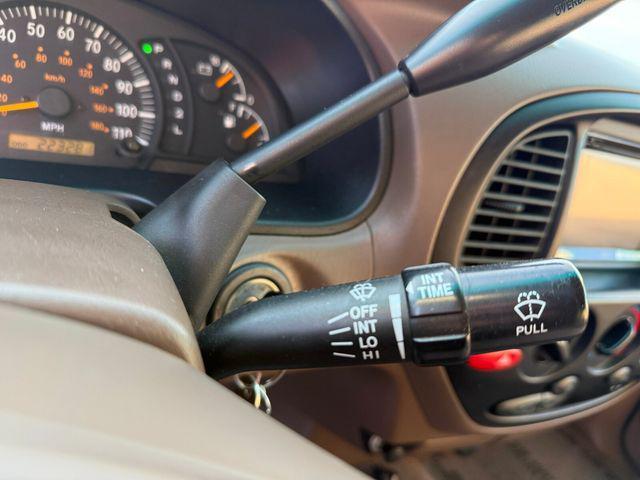 used 2000 Toyota Tundra car, priced at $12,999