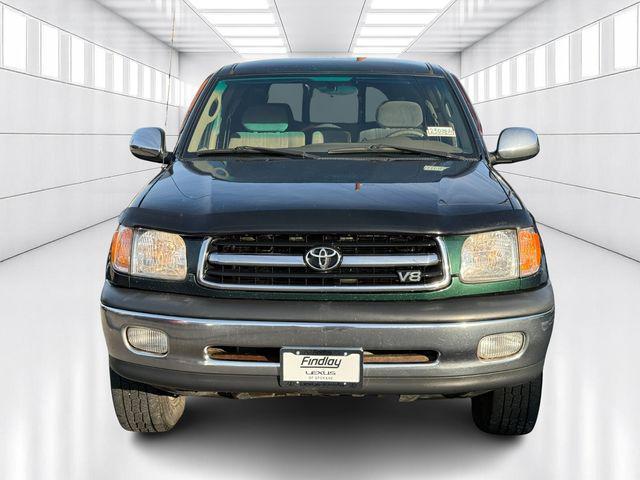 used 2000 Toyota Tundra car, priced at $12,999