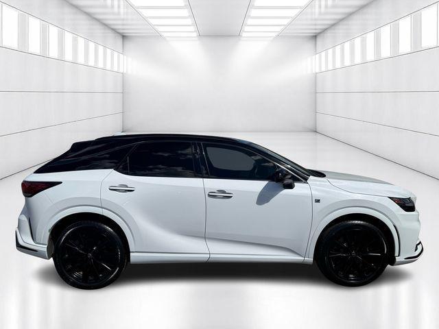 used 2023 Lexus RX 500h car, priced at $60,999