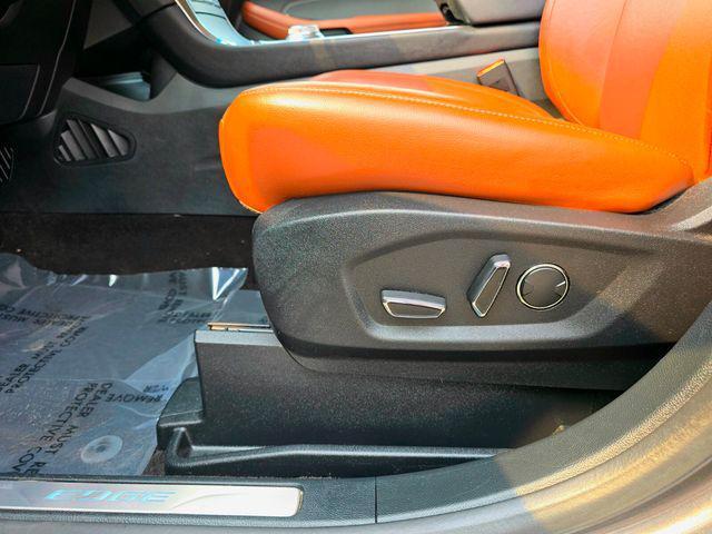 used 2019 Ford Edge car, priced at $18,499