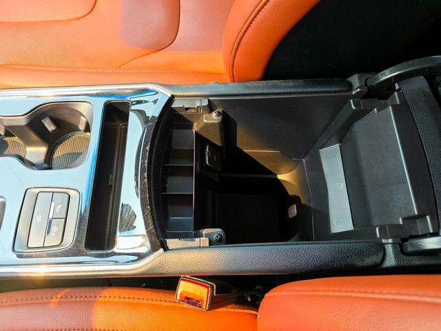 used 2019 Ford Edge car, priced at $18,499
