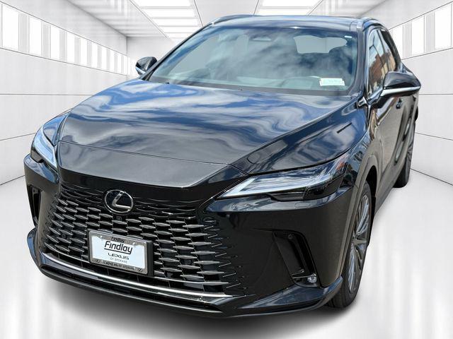 used 2024 Lexus RX 350 car, priced at $69,999