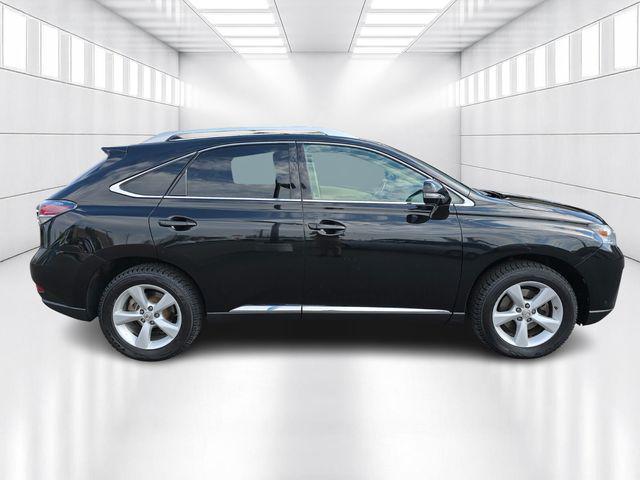 used 2014 Lexus RX 350 car, priced at $21,999