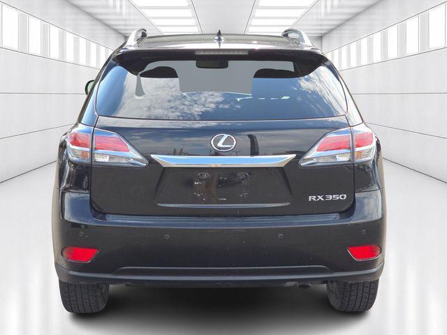 used 2014 Lexus RX 350 car, priced at $21,999