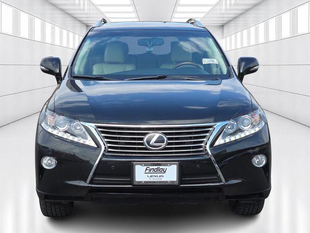 used 2014 Lexus RX 350 car, priced at $21,999