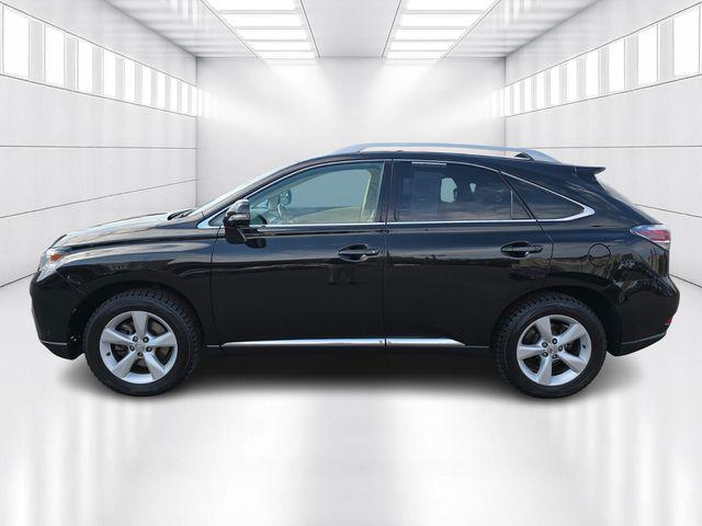used 2014 Lexus RX 350 car, priced at $21,999