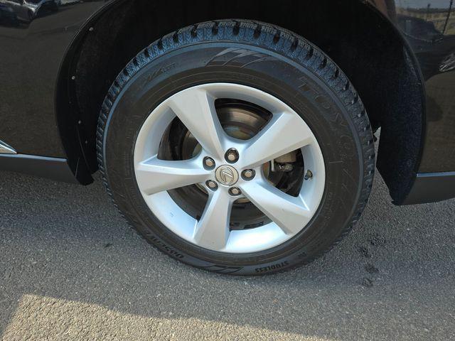 used 2014 Lexus RX 350 car, priced at $21,999