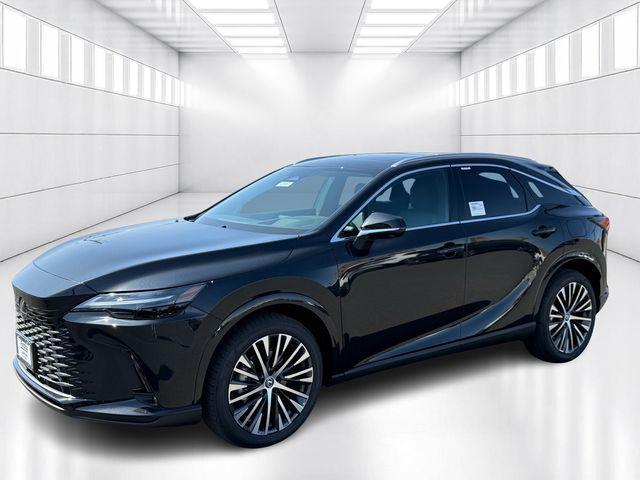 new 2025 Lexus RX 350 car, priced at $61,495