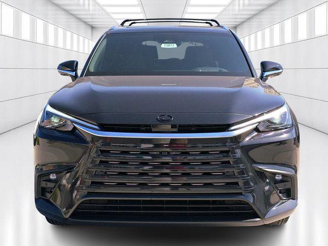 new 2025 Lexus TX 350 car, priced at $72,470