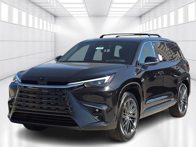 new 2025 Lexus TX 350 car, priced at $68,226
