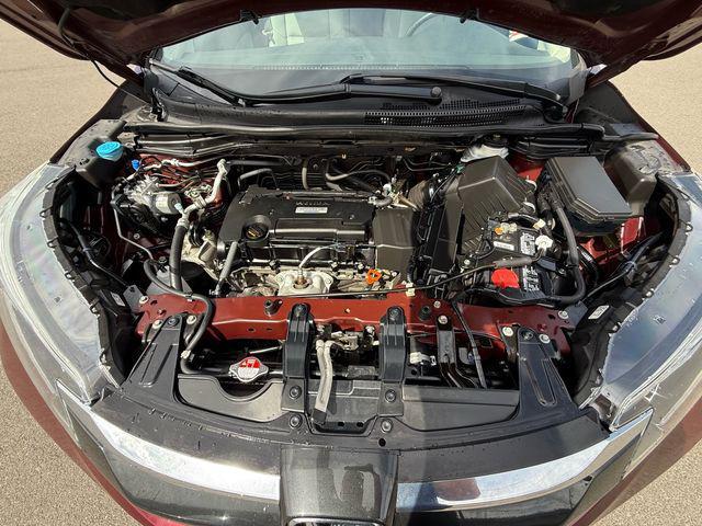 used 2016 Honda CR-V car, priced at $19,499