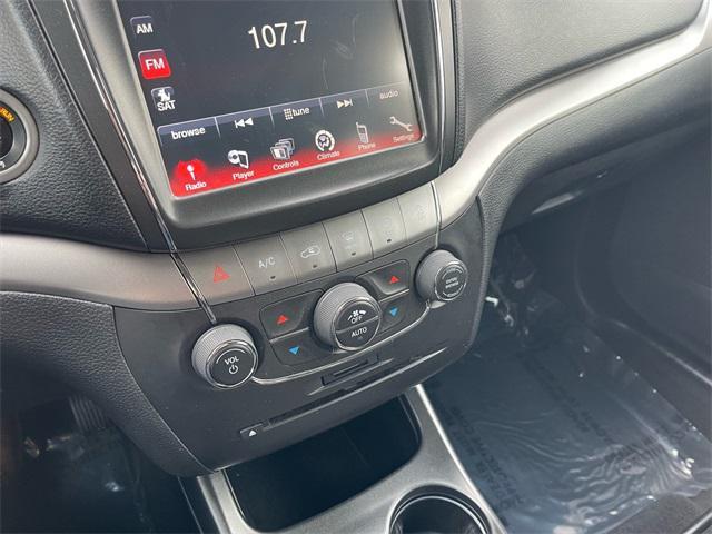 used 2018 Dodge Journey car, priced at $14,499