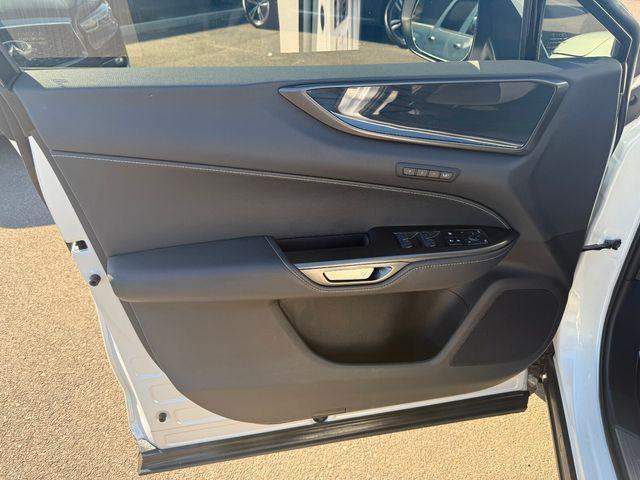 used 2022 Lexus NX 350 car, priced at $37,999