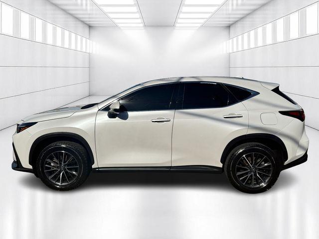 used 2022 Lexus NX 350 car, priced at $37,999