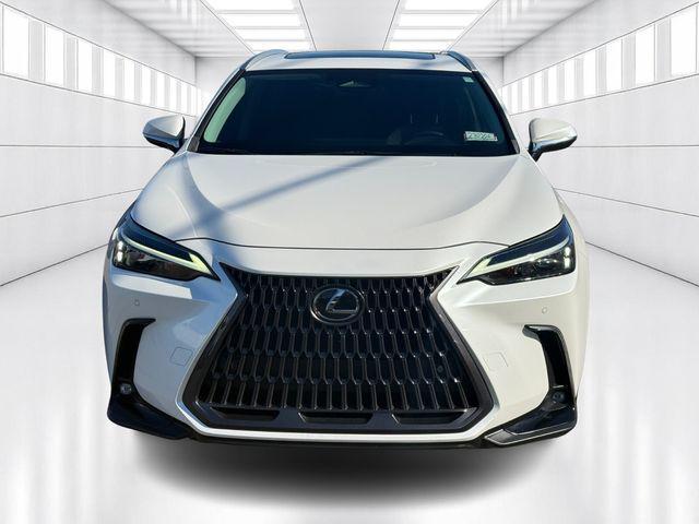 used 2022 Lexus NX 350 car, priced at $37,999