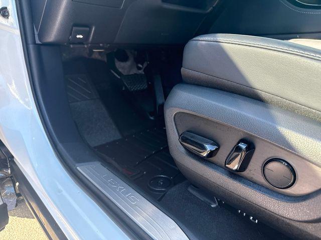 used 2022 Lexus NX 350 car, priced at $37,999