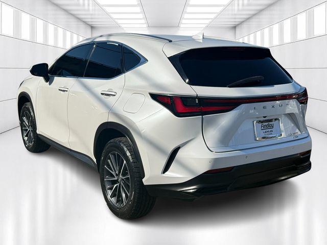 used 2022 Lexus NX 350 car, priced at $37,999