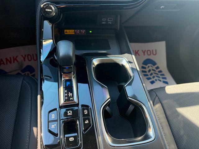 used 2022 Lexus NX 350 car, priced at $37,999