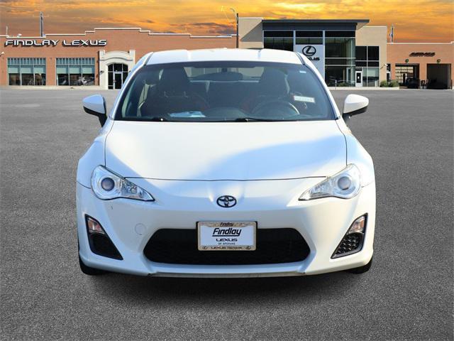 used 2015 Scion FR-S car, priced at $17,999