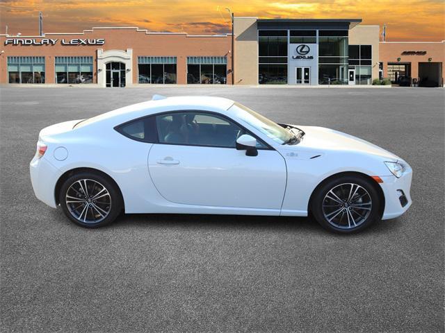 used 2015 Scion FR-S car, priced at $17,999