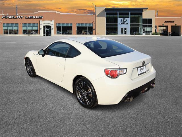 used 2015 Scion FR-S car, priced at $17,999