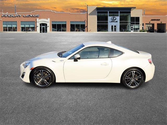 used 2015 Scion FR-S car, priced at $17,999