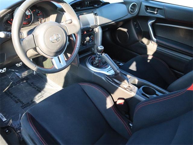 used 2015 Scion FR-S car, priced at $17,999