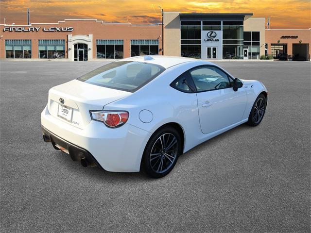 used 2015 Scion FR-S car, priced at $17,999