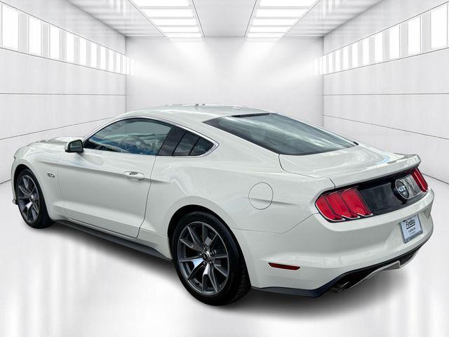 used 2015 Ford Mustang car, priced at $39,499