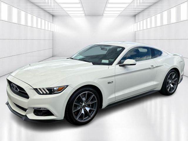 used 2015 Ford Mustang car, priced at $39,499