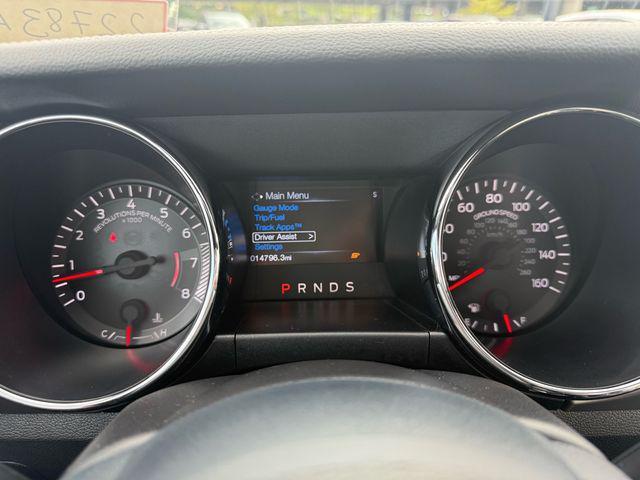 used 2015 Ford Mustang car, priced at $39,499