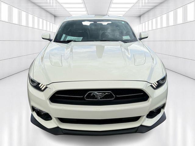 used 2015 Ford Mustang car, priced at $39,499