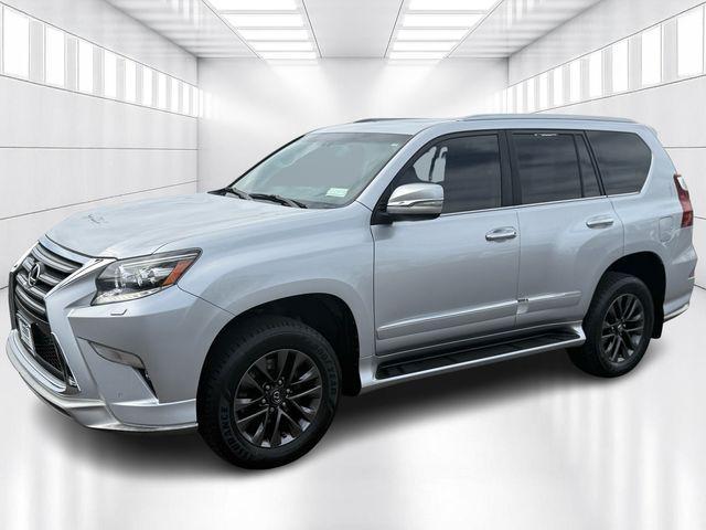 used 2019 Lexus GX 460 car, priced at $35,499