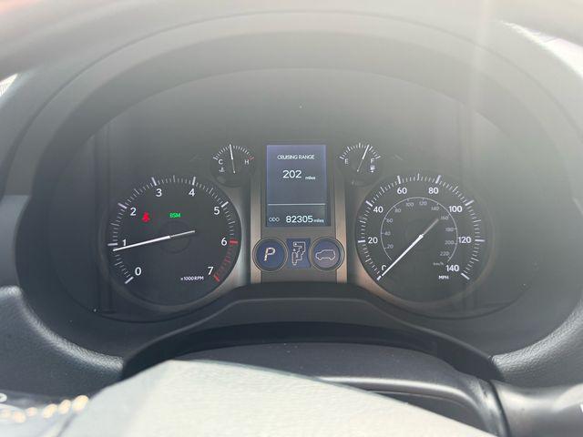 used 2019 Lexus GX 460 car, priced at $35,499