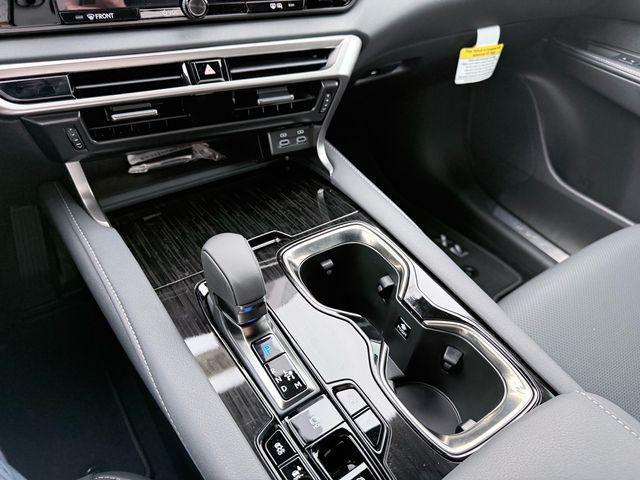 new 2025 Lexus RX 350 car, priced at $54,970