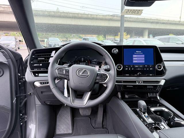 new 2025 Lexus RX 350 car, priced at $54,970