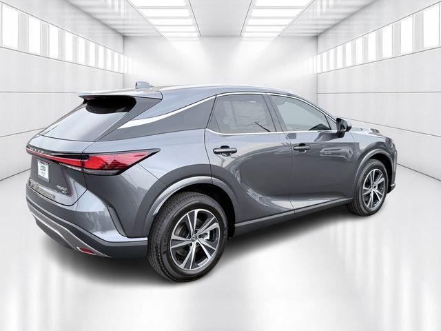 new 2025 Lexus RX 350 car, priced at $54,970