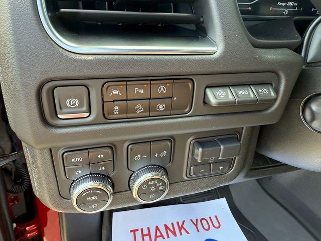 used 2024 GMC Yukon car, priced at $71,249